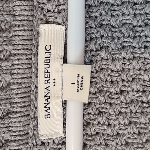 Banana Republic cardigan sweater - Picture 2 of 9